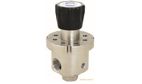 哪些因素造成高純減壓閥出現異常？